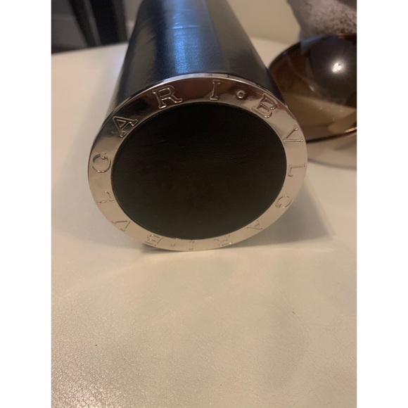 BVLGARI Sunglasses with case - Picture 4 of 5